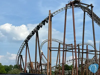 Foto aus Movie Park Germany von AbenteuerZeit!