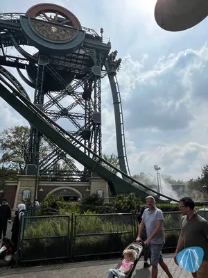 Foto aus Efteling von marki 44319