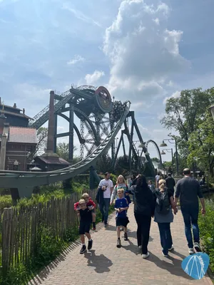 Foto aus Efteling von marki 44319