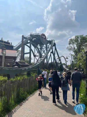 Foto aus Efteling von marki 44319
