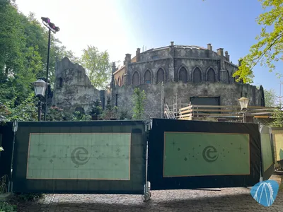 Foto aus Efteling von marki 44319
