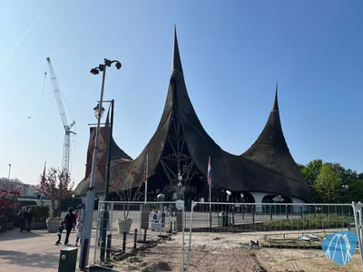 Foto aus Efteling von marki 44319