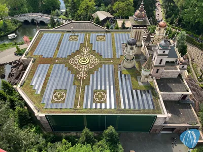 Foto aus Efteling von marki 44319