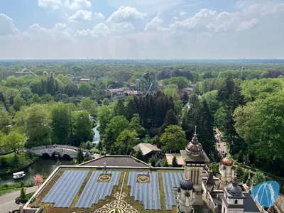 Foto aus Efteling von marki 44319