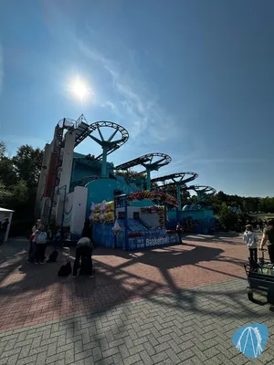 Foto aus Movie Park Germany von Sabi