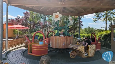 Foto aus Wild- & Freizeitpark Klotten von ViernheimerBub