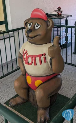Foto aus Wild- & Freizeitpark Klotten von ViernheimerBub