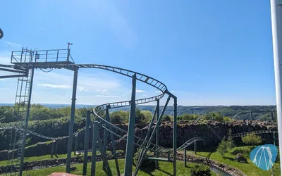 Foto aus Wild- & Freizeitpark Klotten von ViernheimerBub