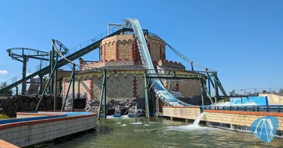 Foto aus Wild- & Freizeitpark Klotten von ViernheimerBub