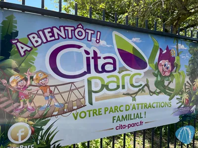 Foto aus Cita Parc von ahoiseemann