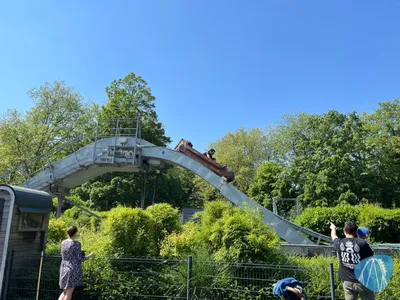 Foto aus Cita Parc von ahoiseemann