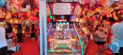 Foto aus Metz (F) - Foire de Mai von Jan