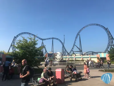 Foto aus Movie Park Germany von Max0700