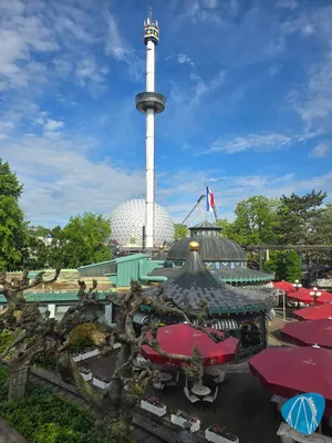 Foto aus Europa-Park von Aikon007
