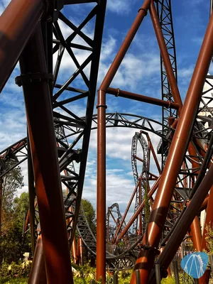 Foto aus Europa-Park von Chris672