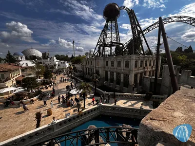 Foto aus Europa-Park von Chris672