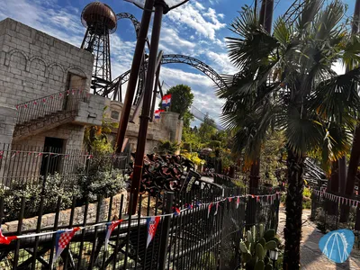 Foto aus Europa-Park von Chris672