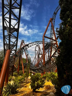 Foto aus Europa-Park von Chris672
