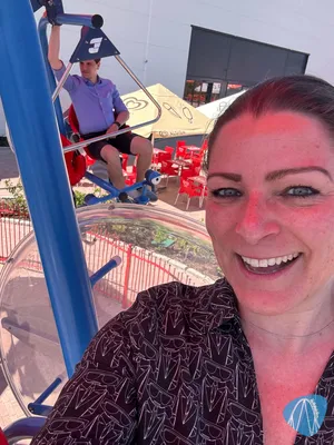 Foto aus Majaland Praha von RollerCoasterBuhmaus