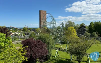Foto aus HANSA-PARK von tohe19811