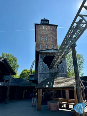 Foto aus HANSA-PARK von tohe19811