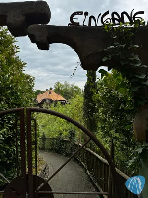 Foto aus Phantasialand von Diddy