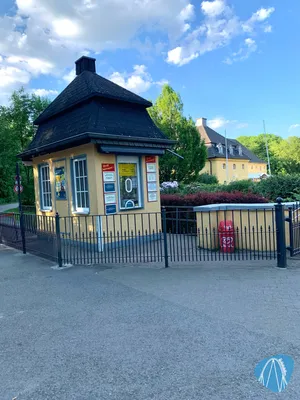 Foto aus Schloß Beck von bigloop