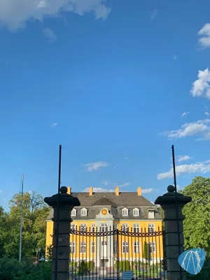Foto aus Schloß Beck von bigloop