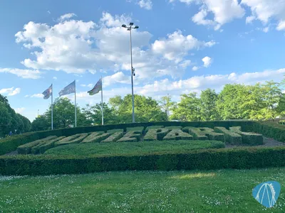Foto aus Movie Park Germany von bigloop