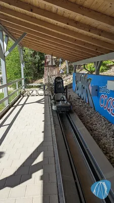 Foto aus Monte Kaolino - Monte Coaster von ViernheimerBub