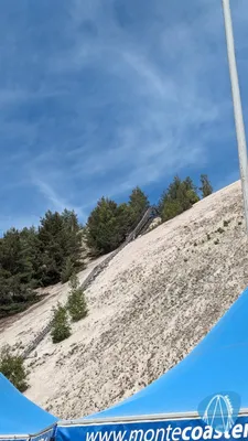 Foto aus Monte Kaolino - Monte Coaster von ViernheimerBub
