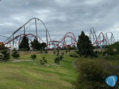 Foto aus PortAventura Park von Ralcos
