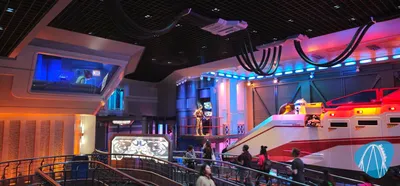 Foto aus Disneyland Paris von ersechs