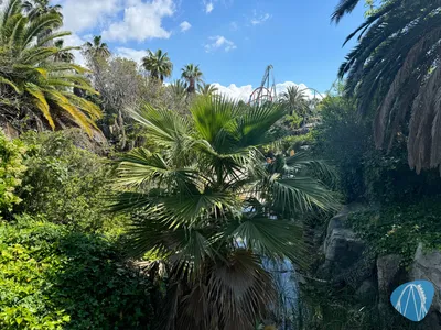 Foto aus PortAventura Park von Ralcos