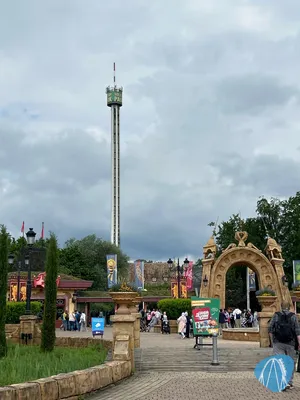 Foto aus Plopsaland Deutschland von Astaroth73
