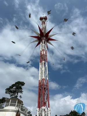 Foto aus Plopsaland Deutschland von Astaroth73