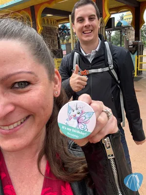 Foto aus Toverland von RollerCoasterBuhmaus