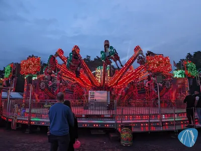Foto aus Neuwied - Heddesdorfer Pfingstkirmes von jasi1983