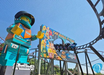 Foto aus LEGOLAND® Windsor von Poseidonsurfer
