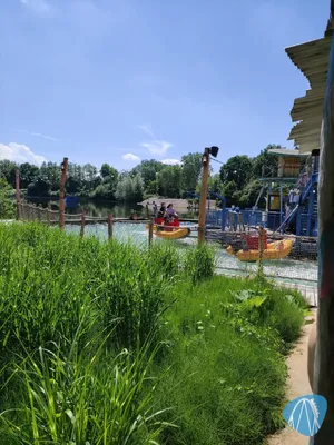 Foto aus Plopsaland Deutschland von leod1982