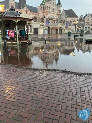 Foto aus Efteling von Jerome