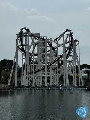 Foto aus Universal Studios Singapore von derzornigezorn