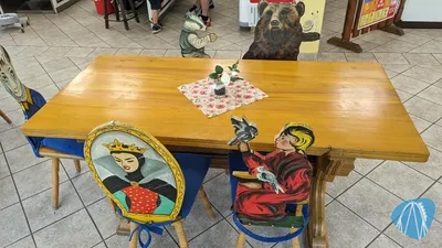 Foto aus Erlebnispark Steinau von ViernheimerBub