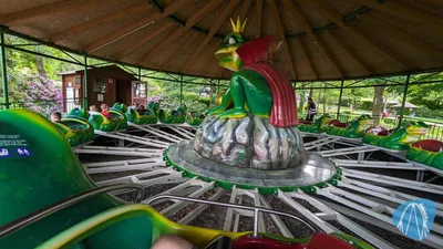 Foto aus Erlebnispark Steinau von ViernheimerBub