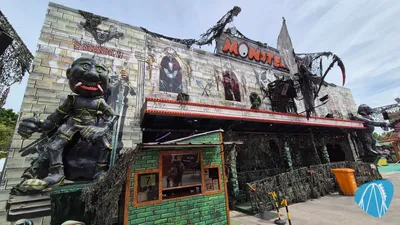 Foto aus Worms - Pfingstmarkt von Ninja_Coaster