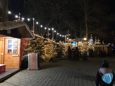 Photo from Europa-Park by GabrielMayer