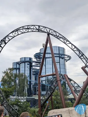 Foto aus Europa-Park von Rolala
