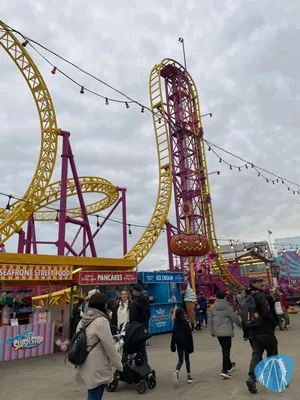 Foto aus Adventure Island von addicted