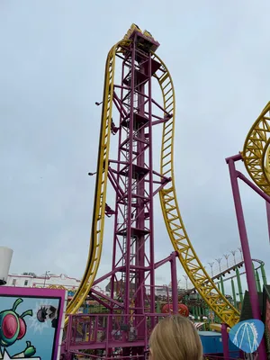Foto aus Adventure Island von addicted