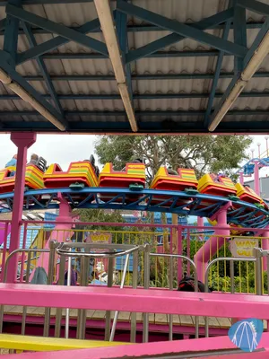 Foto aus Adventure Island von addicted